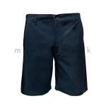 Men’s Classic Fit Short - Denim Blue