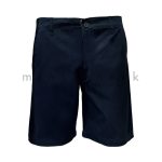 Men’s Classic Fit Short - Navy Blue
