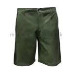 Men’s Classic Fit Short - Olive