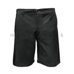 Men’s Classic Fit Short - Umber Brown