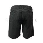 Men’s Classic Fit Short - Umber Brown - Image 2