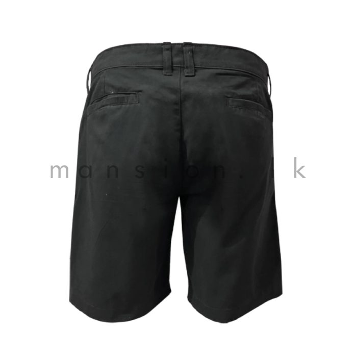 Men’s Classic Fit Short - Umber Brown - Image 2