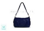 Mini Pouch Shoulder bag - Blue