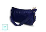 Mini Pouch Shoulder bag - Blue - Image 2