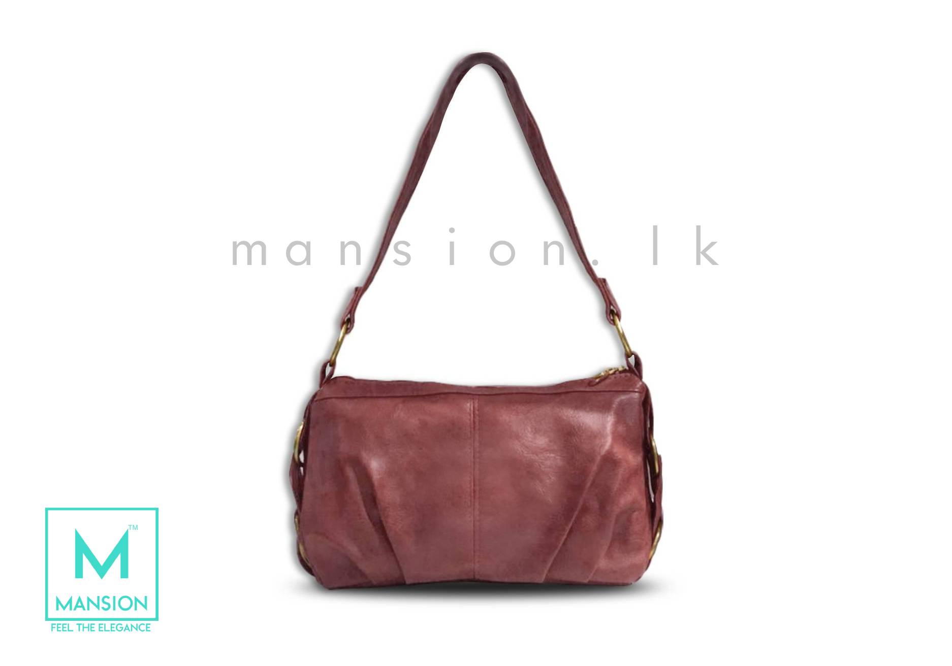 Mini-Pouch-Shoulder-bag-Dusty-Pink.jpg Mini Pouch Shoulder bag - Dusty Pink - Image 1