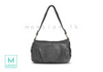 Mini Pouch Shoulder bag - Grey
