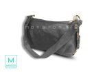Mini Pouch Shoulder bag - Grey - Image 2