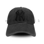 NY Cotton Cap - Image 5