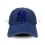 NY Cotton Cap - Image 4