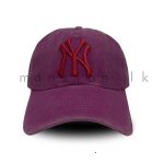 NY Cotton Cap - Image 3