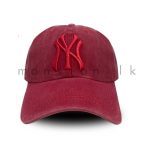 NY Cotton Cap