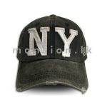NY Rough Style Cap - Image 2
