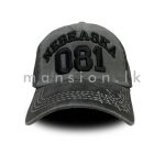 Nebraska 2tone Cotton Cap - Image 5