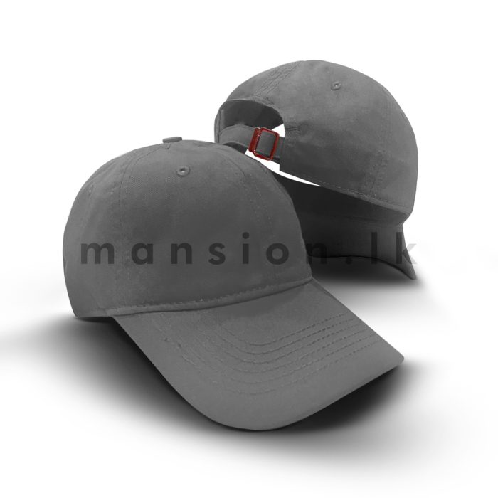 Plain Caps - Image 7