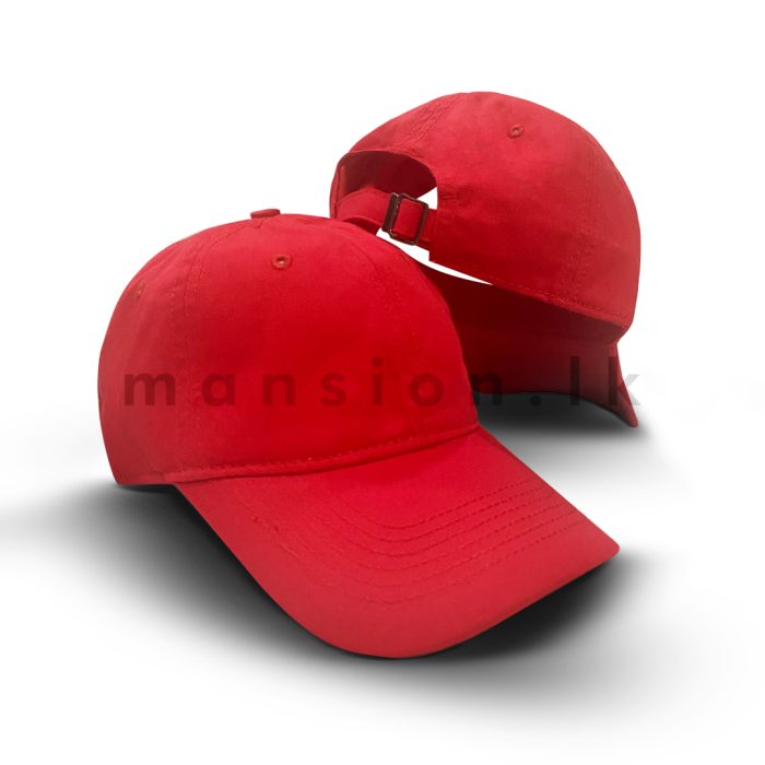 Plain Caps - Image 6