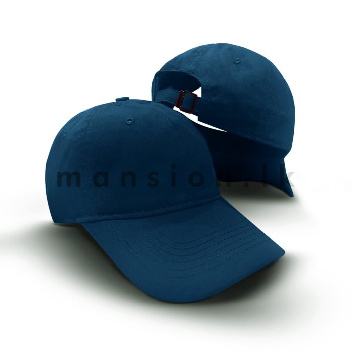 Plain Caps - Image 3
