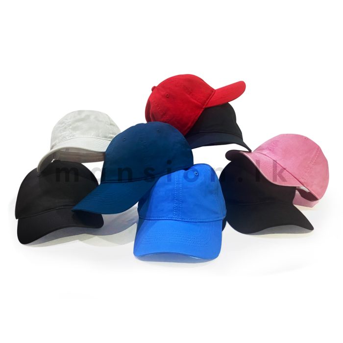 Plain Caps - Image 1