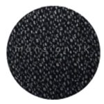 Printed Stretch Pant - Charcoal - Image 2
