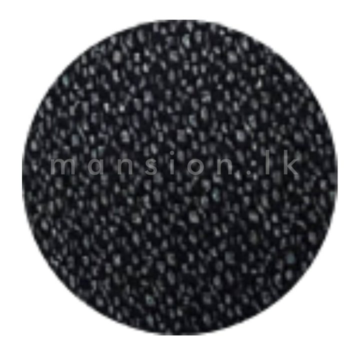 Printed Stretch Pant - Charcoal - Image 2