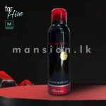 Rasasi Chastity Pour Homme Deodorant Spray - 200ml