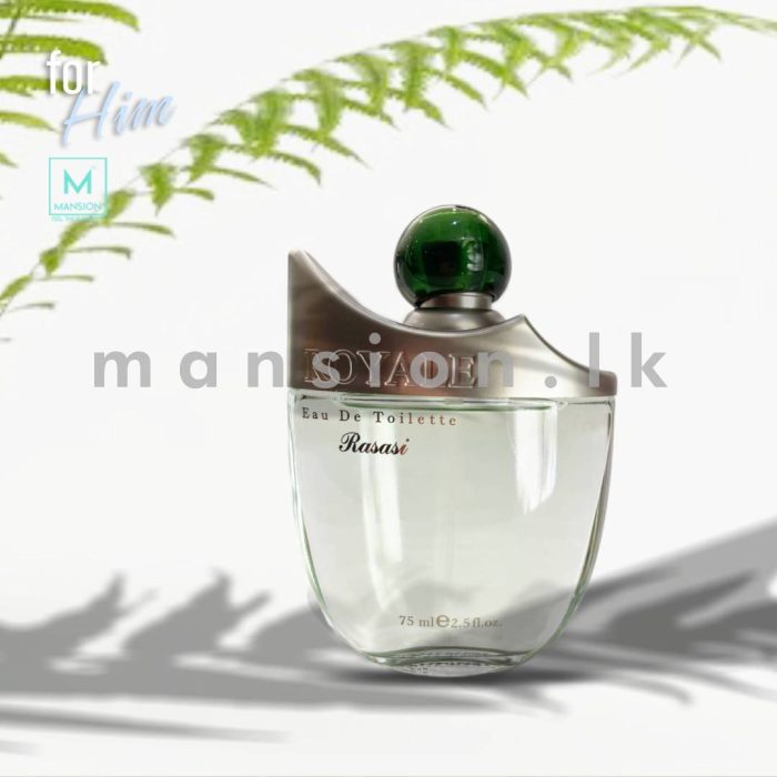 Rasasi Royale Deep EDT - 75ml - Image 1