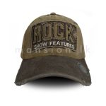 Rock Rough Style Cap - Image 2