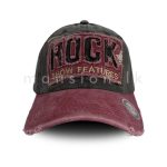 Rock Rough Style Cap - Image 4