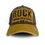 Rock Rough Style Cap - Image 3