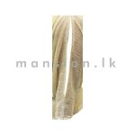 Shimmer Dolman Sleeve Top - Gold - Image 2