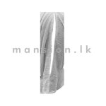 Shimmer Dolman Sleeve Top - Silver - Image 2