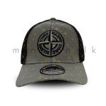 Stone Island Cap - Image 3
