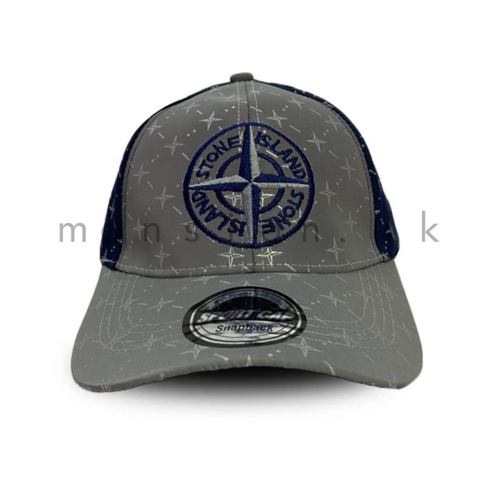 Stone Island Cap - Image 4