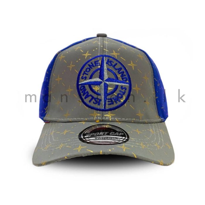 Stone Island Cap - Image 2