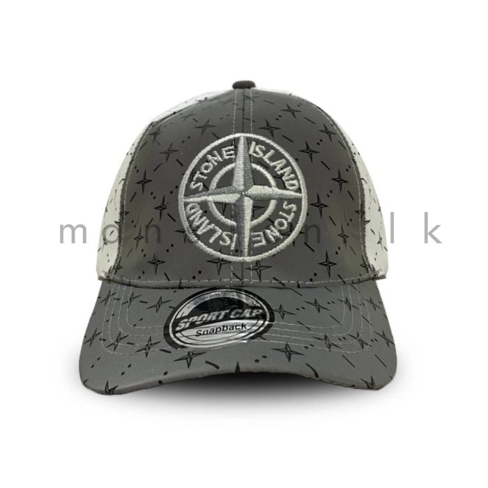 Stone Island Cap - Image 5