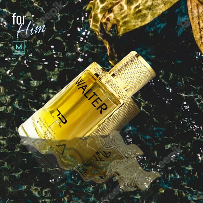 TOM AND DARIN – Walter EDP - 100ml - Image 1