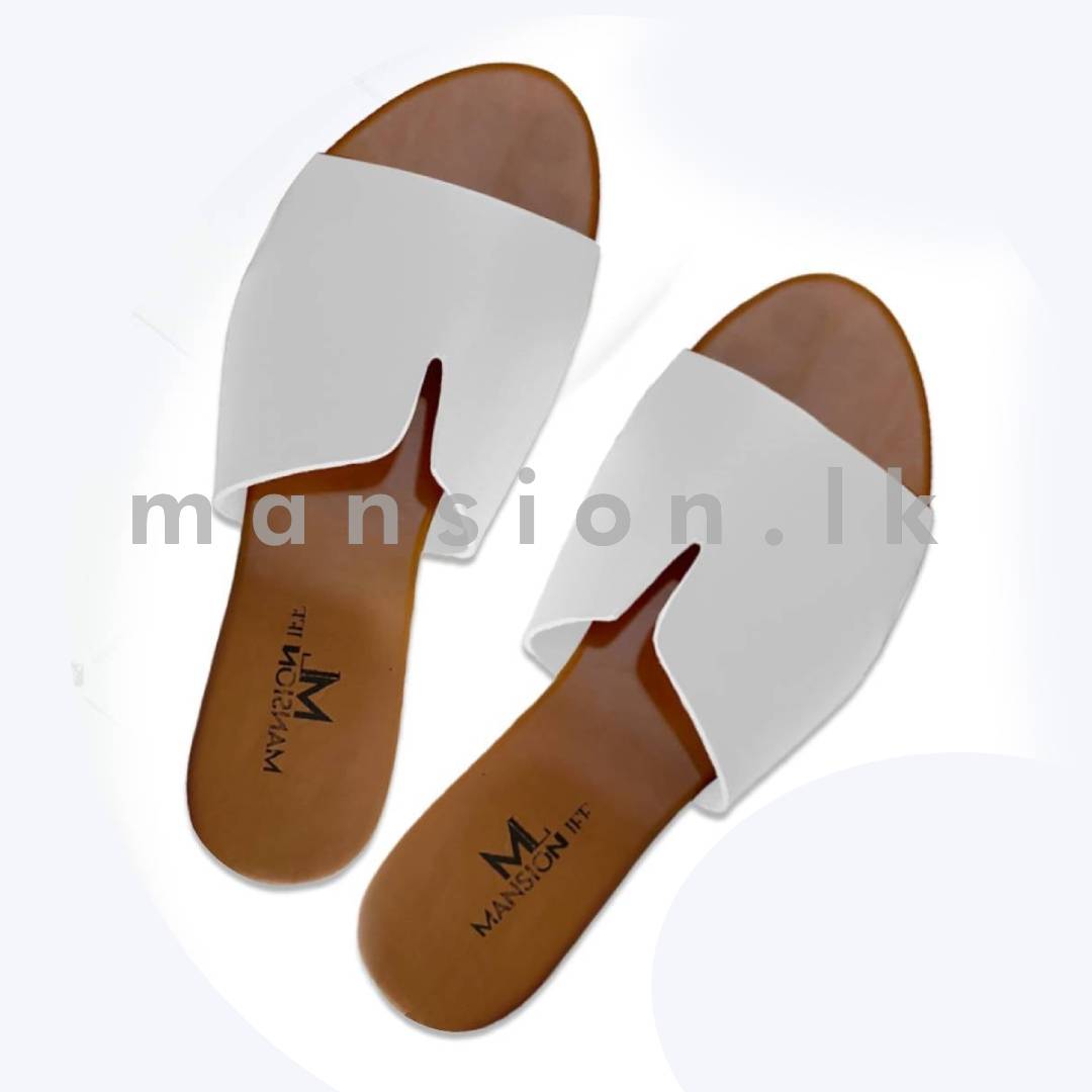 V-cut-Slider-White.jpg V cut Slider - White - Image 1