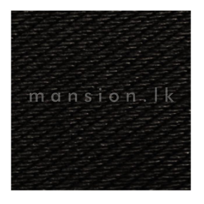 Vertical Zip Detail Jegging - Black - Image 2