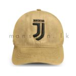 Narrow Visor Juvenjus Cotton Cap - Image 3