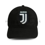 Narrow Visor Juvenjus Cotton Cap - Image 5