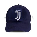 Narrow Visor Juvenjus Cotton Cap - Image 2