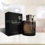 Yacht Man EDP Black - 100ml