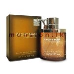 Yacht Man EDP Chocolate - 100ml