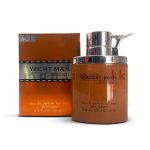 Yacht Man EDP Legend - 100ml