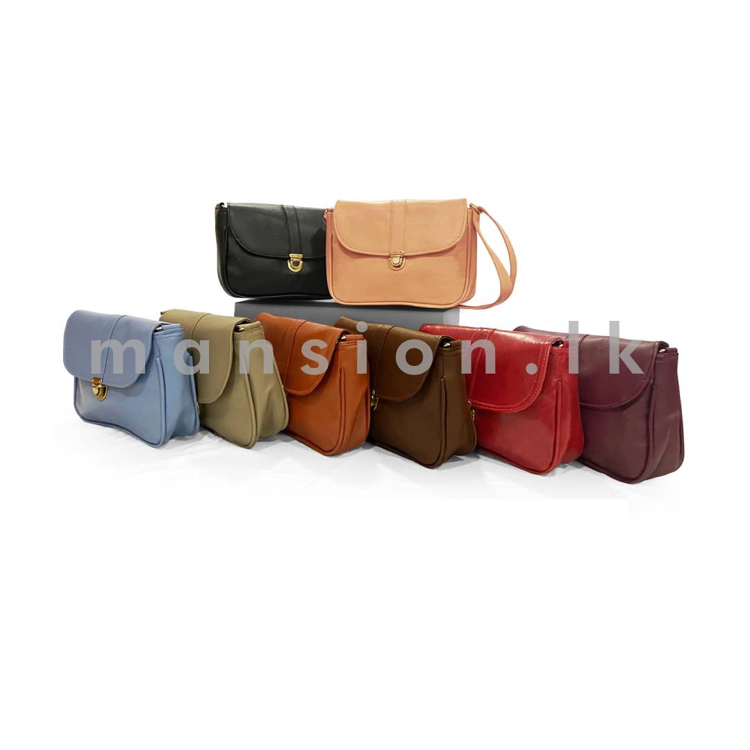 Crossbody Mini Bag Crossbody Mini Bag - Image 1