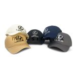 Emb Lexus Cap