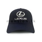 Emb Lexus Cap - Image 6