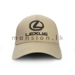 Emb Lexus Cap - Image 5