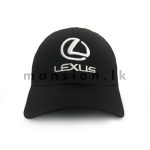Emb Lexus Cap - Image 2