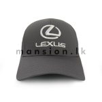 Emb Lexus Cap - Image 3