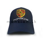 Emb Porche Cap - Image 6